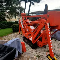 Hudson Lawn Care LLC logo
