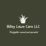 Hilley Lawn Care LLC. logo