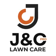 J and C Pro Lawn Care logo