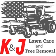 K&J Lawn Care and Tree Removal LLC logo