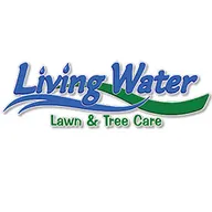 Living Water Lawn & Tree Care logo