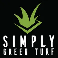 Simply Green Turf logo