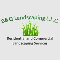 B&Q Landscaping L.L.C. logo