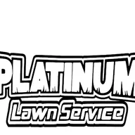Platinum Lawn Service And Pest logo