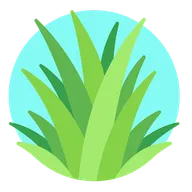 Lawnsmiths LLC logo