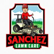 Sanchez Lawn Care LLC logo