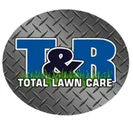 T & R Total Lawn Care logo