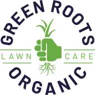 Green Roots Organic logo