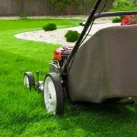 Aidens Lawns Tehaleh logo