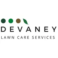DeVaney Landscaping logo