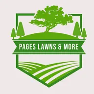 Pages Lawns & More logo