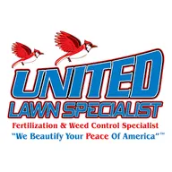 United Lawn Specialist logo