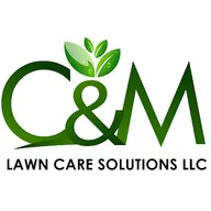 C & M Lawn Care Solutions LLC logo