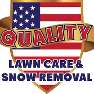 Quality Lawn Care & Snow Removal LLC. logo