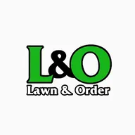 LAWN & ORDER Outdoor Solutions LLC logo