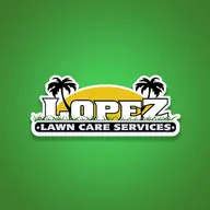 Lopez Lawn Care Services logo