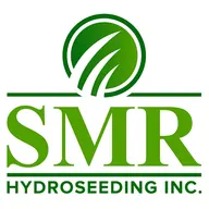 SMR Hydroseeding, Inc. logo