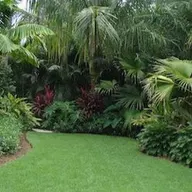 MJ's Commercial and Residential Lawn Services LLC logo