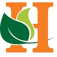 Heritage Lawn and Tree Care logo