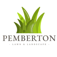 Pemberton Lawn & Landscape logo