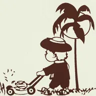Gilberto Munoz Lawn Maintenance logo
