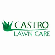 Castro Lawn Care logo