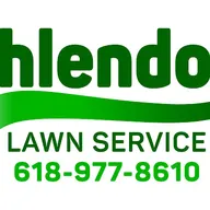 Ohlendorf Lawn Services logo