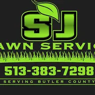 SJ Lawn Service LLC logo