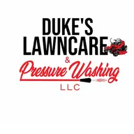 Dukes Lawncare and Pressure Washing LLC logo