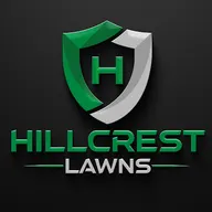 Hillcrest Lawn Care LLC logo
