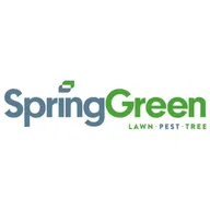 Spring Green Lawn Care logo