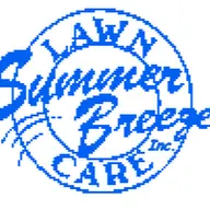 Summer Breeze Lawn Care Inc. logo