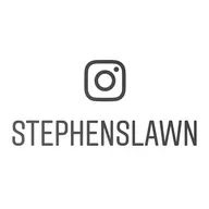 Stephen's Lawn Service logo