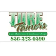 Turf Tamers Lawn Maintenance & Landscape Design LLC logo