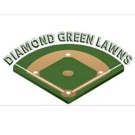 Diamond Green Lawns logo