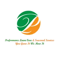 Performance Lawn Care LLC logo