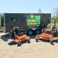 Got Grass? Lawn Care, LLC & Snow Plow Service logo