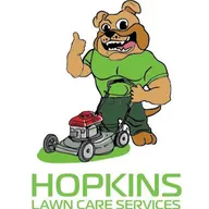 Hopkins Lawn Care Services logo