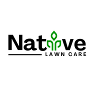 Native Lawn Care logo
