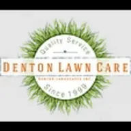 Denton Lawn Care - Leander logo
