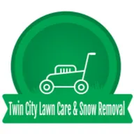 Twin City Lawn Care & Snow Removal logo