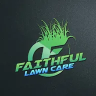 Faithful Lawn Care logo