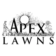 APEX Lawns LLC logo