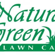 Natural Green logo