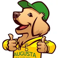Augusta Lawn Care of Redmond logo