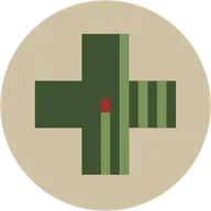 Lawn M.D. LLC logo