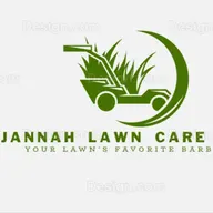 Jannah Lawn Care LLC logo