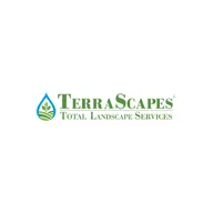 Terrascapes - Total Landscape Services logo