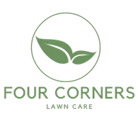 Four Corners Lawn Care LLC logo
