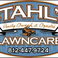 Stahl's Lawncare llc logo